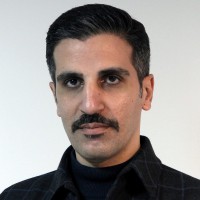 Masoud Amini