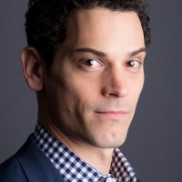 Joaquin Sapien