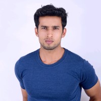 Prashant Poni Patel