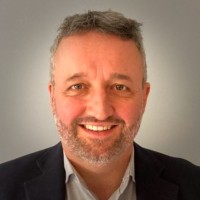 Ian Ferguson