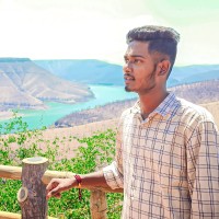 Shenigarapu Manoj