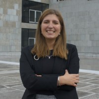 Matilde Rodrigues De Oliveira