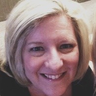 Leigh Ann Spear
