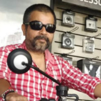 Prakash S