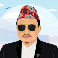 Sunil Limbu