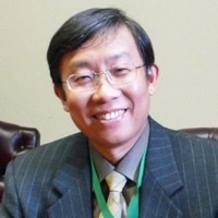 Xiaojin （Jeffrey) Gu