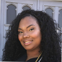 Blaire Gray-Harrison