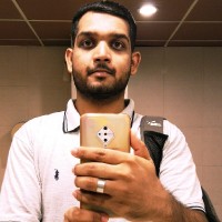 Khurram Ali Siddiqui