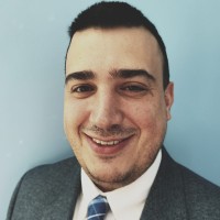 Ryan Gaudet