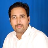 Vimlesh Pandey