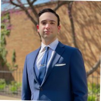 Jacob Arrandt