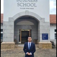 Shrirang (Shri) Pawar