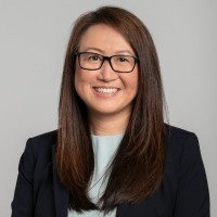 Rana Chung, Bcomm, Cfp, Ris