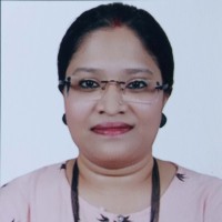 Nandita Panja