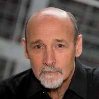 Hamish Sutherland P. Eng