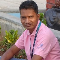 Jaydeep Solanki