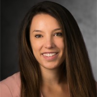 Kimberly Mallian, Macc, Mba