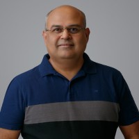 Raghu Narayan