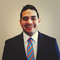 Daniel Levi Castillo Gallardo