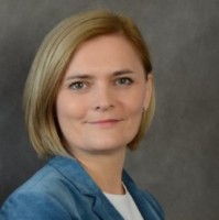 Barbara Jędrychowska