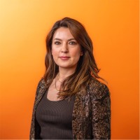 Victoria Mudde Jadra