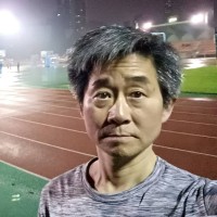 Edmond Huang