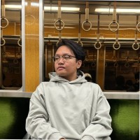 Jose Armando Pratama