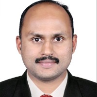 Ajesh Rajendran