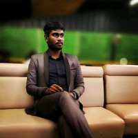 Vignesh N