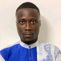 Avit Nguessan Guy René Romaric