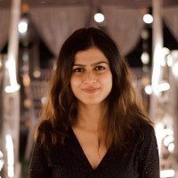 Anamika Das