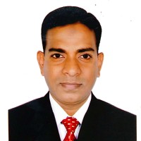 MD NAZRUL ISLAM