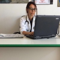 Giulia Lorenzini