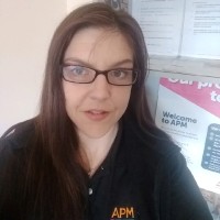 Sarah Morgan