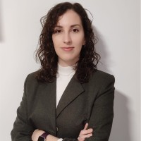 Beatriz Delgado Valero, PhD