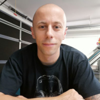 Anthony Smith