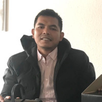 Syukri Ibrahim / Wareeh