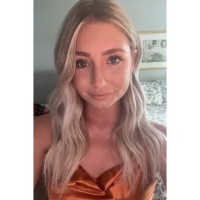 Kimberley Sbonek