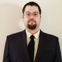 Anthony Lucas