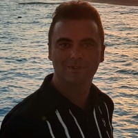 Cosmin Ovidiu Irimia