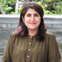 Mina Ahmadi