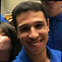 Matheus Augusto de Paula