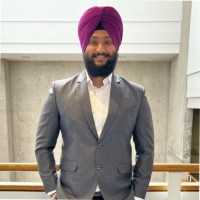 Inderpreet Singh Vohra
