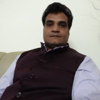 Ravinder Rathi