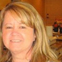 Deborah Farrow
