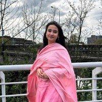 Sumbul Shafiq