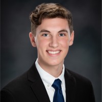 Parker Alexander