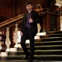 Navid Fadavi ghanavati