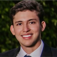 Santiago E. Arce Paniagua