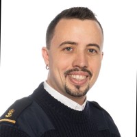 Anders Udengaard Bischoff